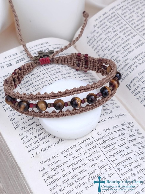 fermoir coulissant pendentif en métal bronze