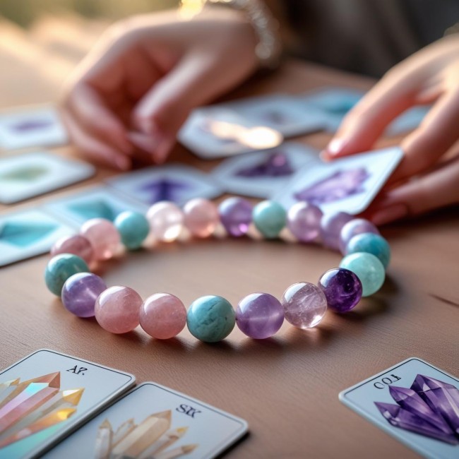 bracelet guidance