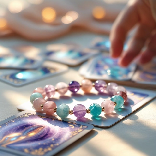 bracelet sur mesure et guidance