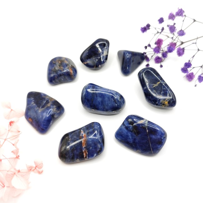 Pierre sodalite 