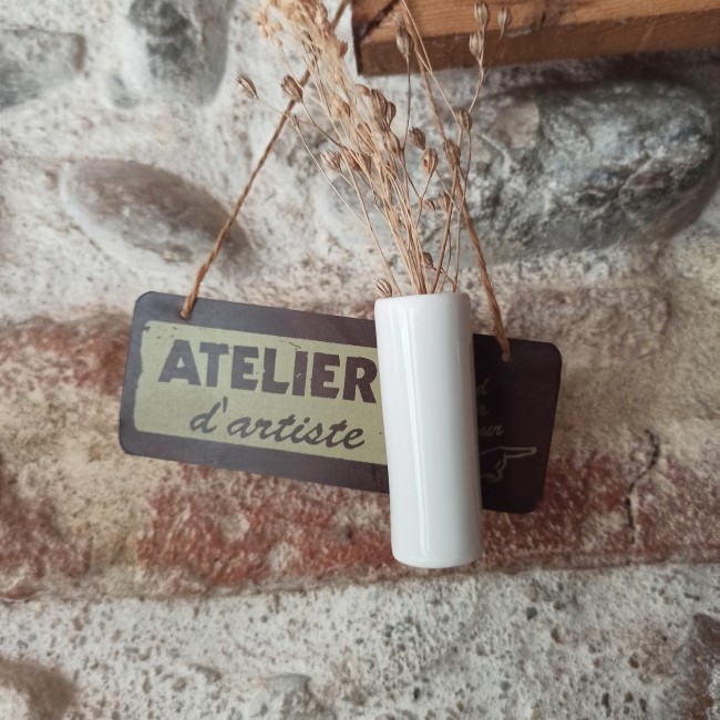 7.soliflore-magnetique-atelier-ceramique.jpg Soliflore aimanté en céramique