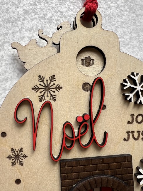 Fabrication artisanale française – Atelier du Val-Rousergue Fabrication artisanale du compte à rebours