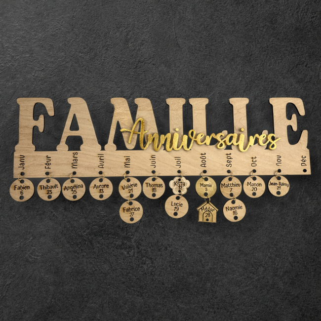 choix de votre pack 1 patte 1 niche