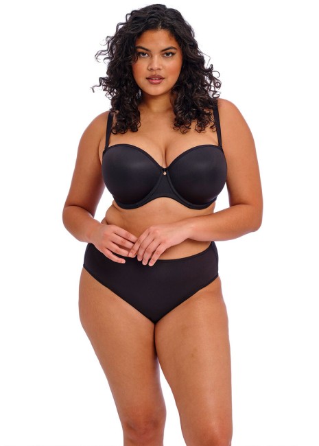 768x1075-pdp-tablet-EL4300-BLK-alt2-Elomi-Lingerie-Smooth-Black-Underwired-Moulded-Strapless-Bra