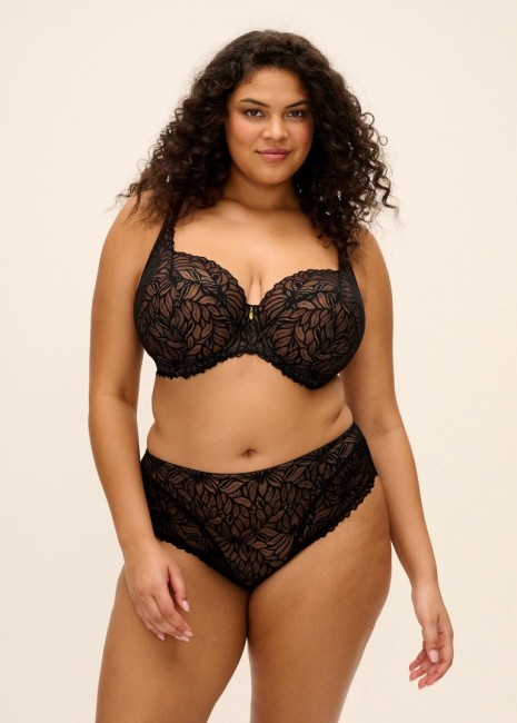 768x1075-pdp-tablet-EL303507-BLK-alt1-Elomi-Lingerie-Carena-Black-Underwired-Balconette-Bra