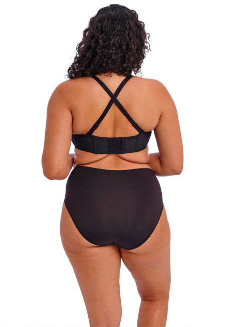 768x1075-pdp-tablet-EL4300-BLK-back-Elomi-Lingerie-Smooth-Black-Underwired-Moulded-Strapless-Bra