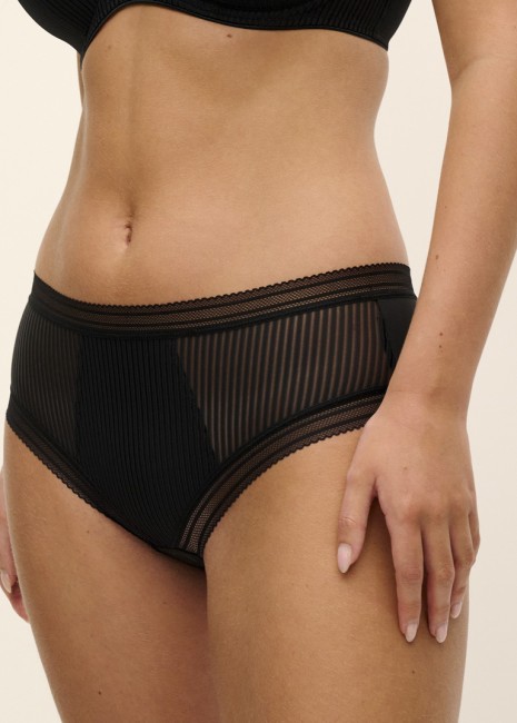 768x1075-pdp-tablet-FL3095-BLK-alt2-Fantasie-Lingerie-Fusion-Black-Brief