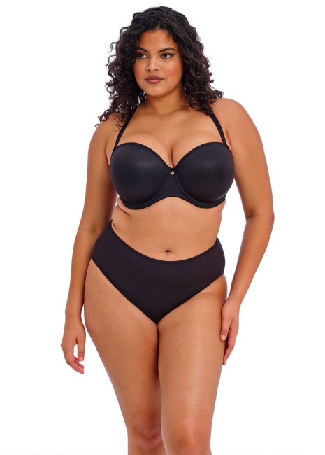 768x1075-pdp-tablet-EL4300-BLK-alt3-Elomi-Lingerie-Smooth-Black-Underwired-Moulded-Strapless-Bra