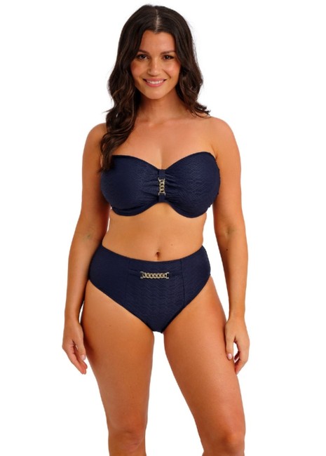 768x1075-pdp-tablet-FS506610-MIH-alt1-Fantasie-Swim-Azores-Midnight-Underwired-Bandeau-Bikini-Top