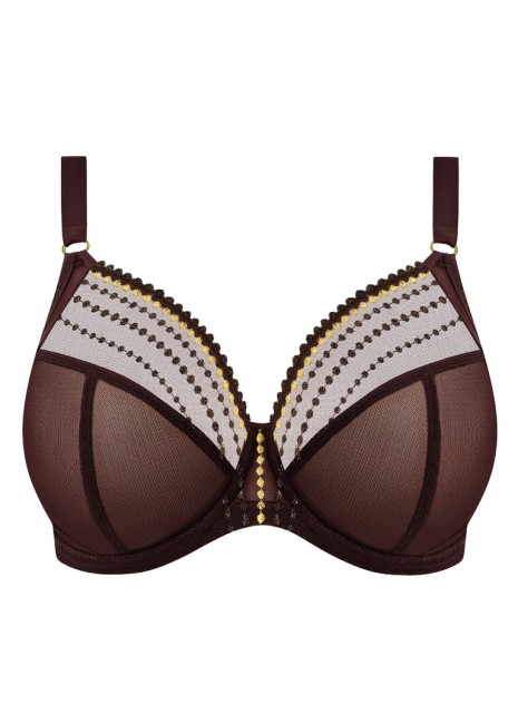 768x1075-pdp-tablet-EL8900-GOR-cut-Elomi-Lingerie-Matilda-Gold-Rush-Underwired-Plunge-Bra