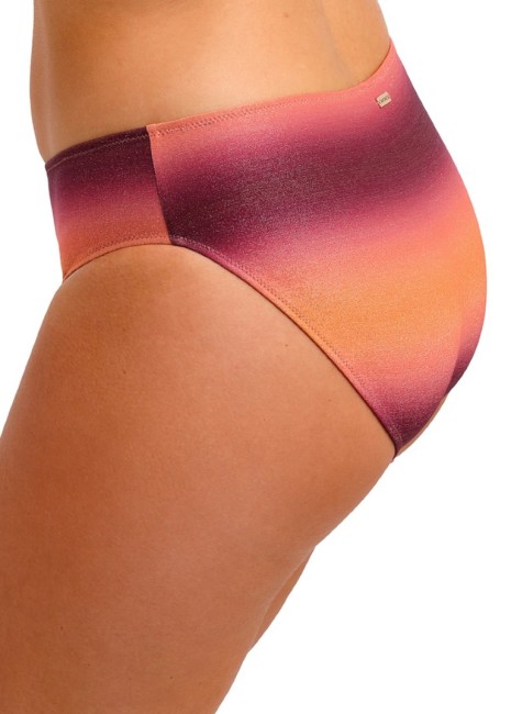 768x1075-pdp-tablet-FS506172-GLO-side-Fantasie-Swim-Paros-Coast-Sunset-Glow-Mid-Rise-Bikini-Brief