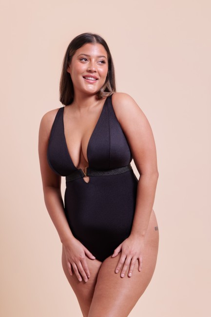 siren seas-black-swimsuit