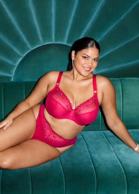 768x1075-pdp-tablet-EL8900-HOK-alt4-Elomi-Lingerie-Matilda-Hot-Pink-Underwired-Plunge-Bra