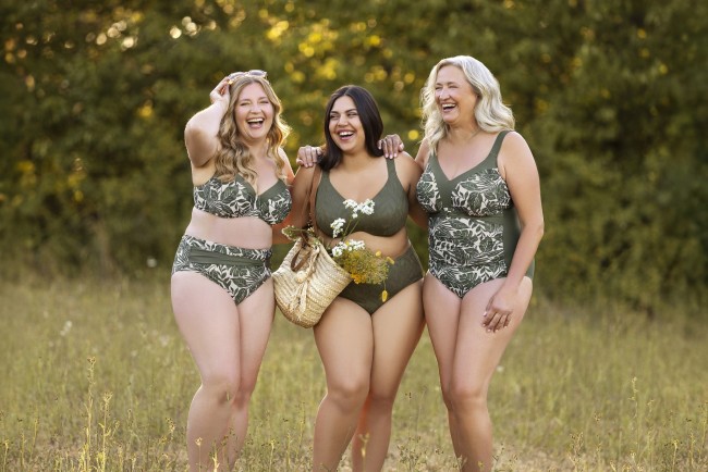 Ulla 93 Bali - olive (2)