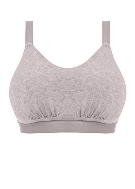 EL301417-GYL-cut-Elomi-Lingerie-Downtime-Grey-Marl-Non-Wired-Bra