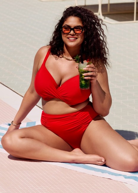 768x1075-pdp-tablet-ES7285-LAA-cons-Elomi-Swim-Plain-Sailing-Lava-Underwired-Plunge-Bikini-Top
