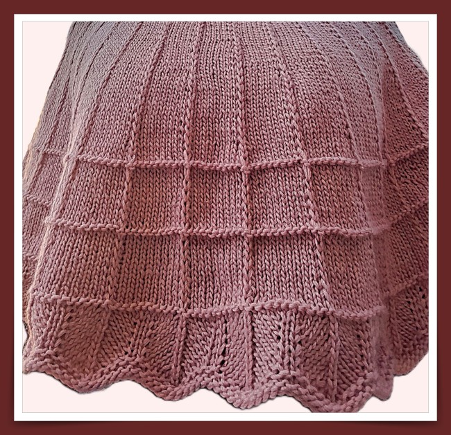 poncho tricot - femme - printemps -accessoire - mode