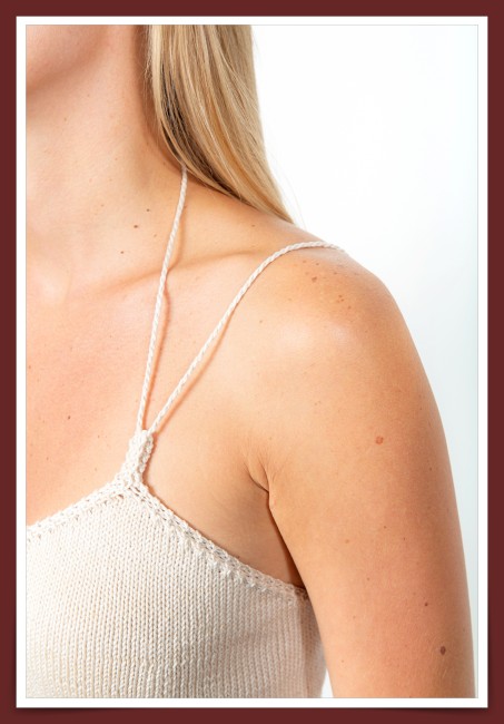 mode femme - été cotenal bergere de france - mesjoliesmailles