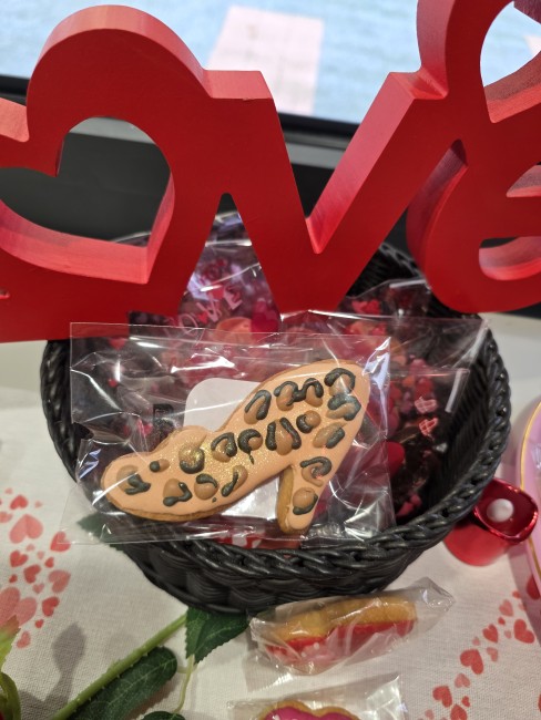 issoire amour SabléSa