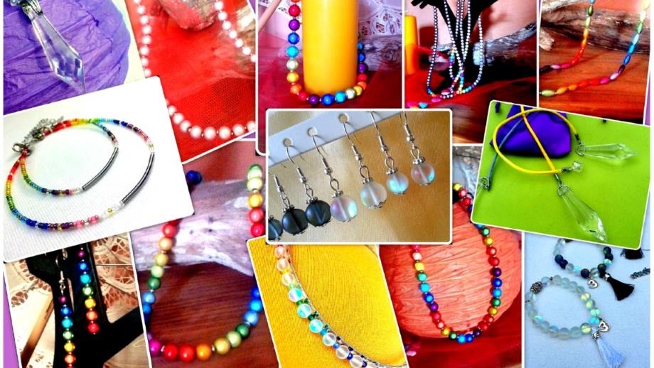 Description Bijoux Bio-Quantiques, Soriah Amahom, Bijoux Bien-Être