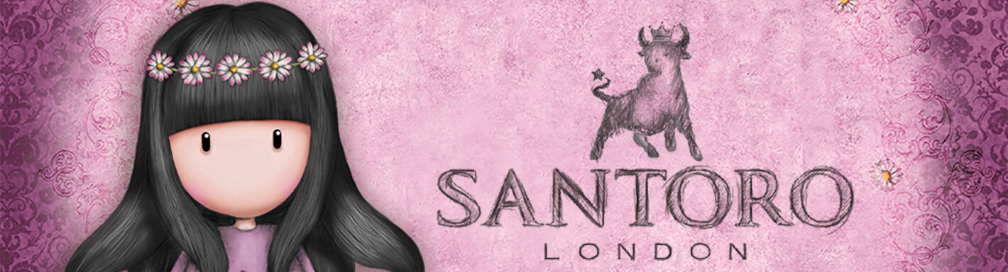 Sacs à dos Gorjuss chez Modern and Past