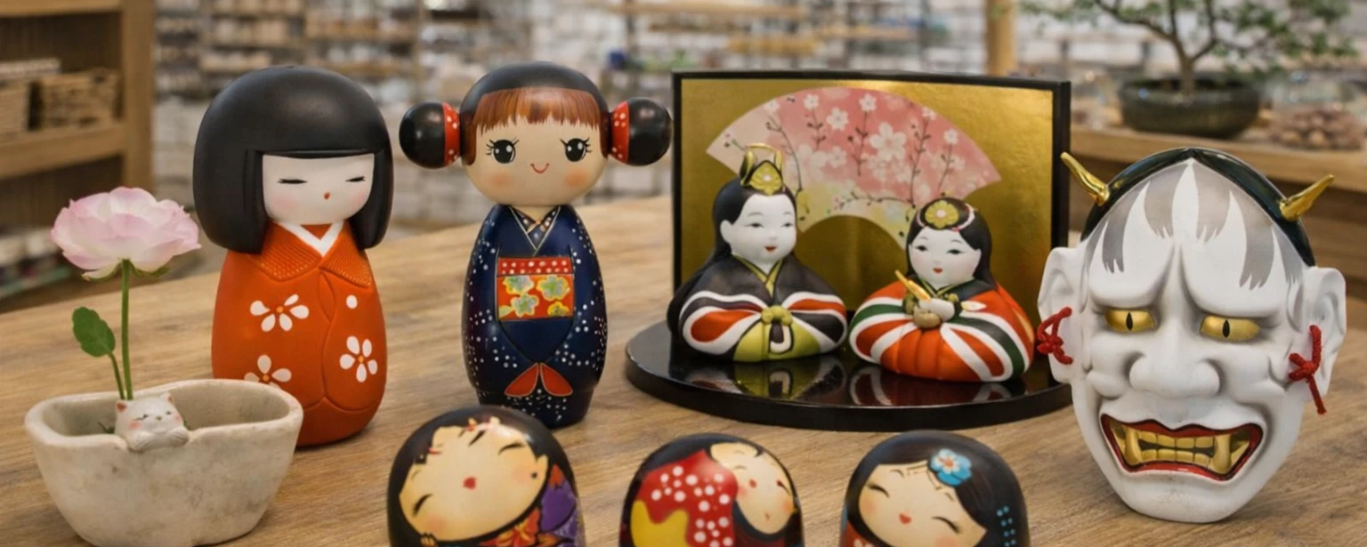 Décoration japonaise intérieure pour la maison - Modern and Past