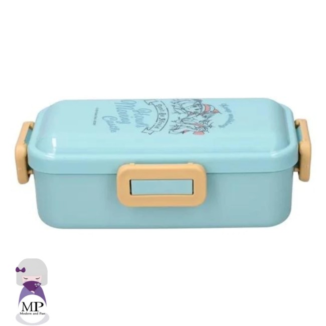 Boîte à Bento Ghibli “N’aie pas peur” – Le Château ambulant – 530ml