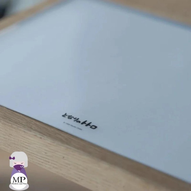 Chemise A4 Le lit de Totoro – Mon Voisin Totoro – Studio Ghibli