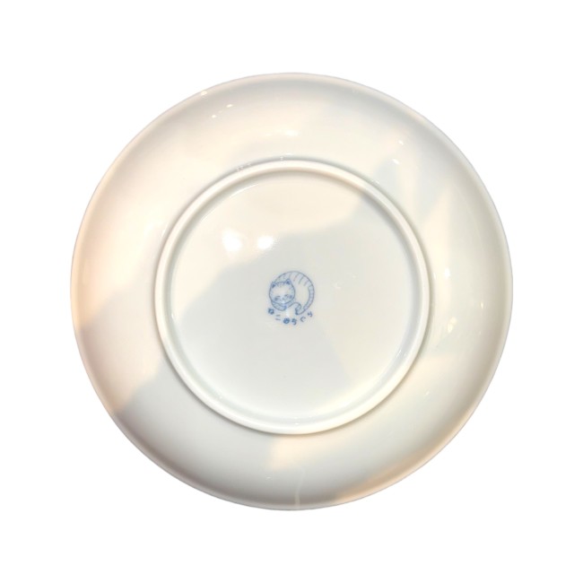 dessous assiette japonaise porcelaine fabrication japonaise