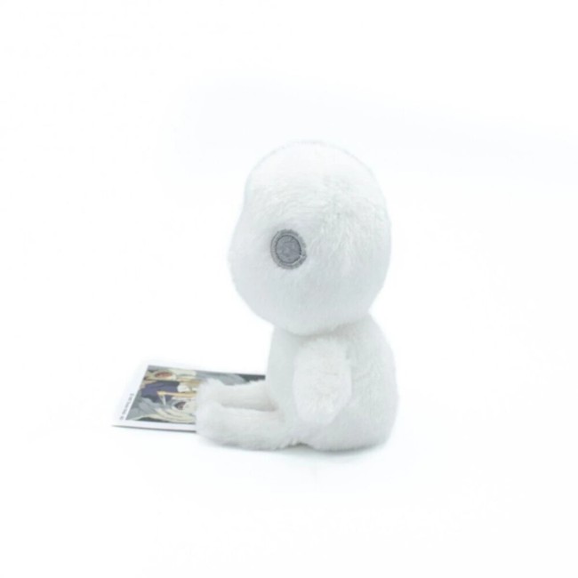 Peluche vibrante Kodama Princesse Mononoké Peluche vibrante Kodama Princesse Mononoké Studio Ghibli