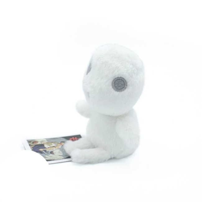 Peluche vibrante Kodama Princesse Mononoké Peluche vibrante Kodama Princesse Mononoké Studio Ghibli