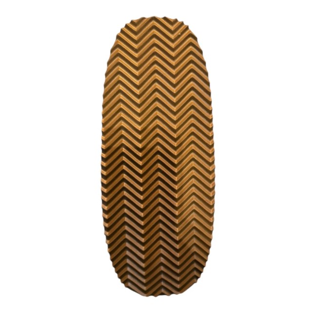 Semelle antidérapante des zori japonaises semelle caoutchouc antidérapante zori japonaises