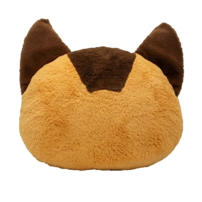 Coussin Nakayoshi Chatbus – Studio Ghibli Coussin peluche Chatbus – Mon Voisin Totoro