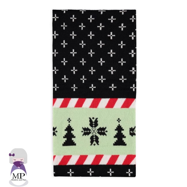 Set bonnet et écharpe de ski Pikachu – Pokémon – Licence officielle