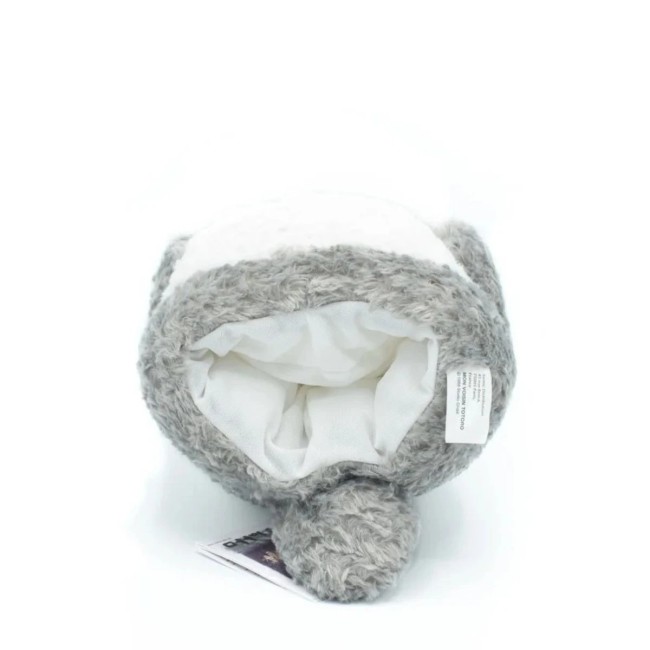 Peluche marionnette Totoro grise – Studio Ghibli