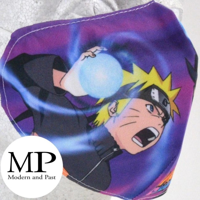 Masque Naruto vs Sasuke masque Naruto vs Sasuke Naruto Shippuden