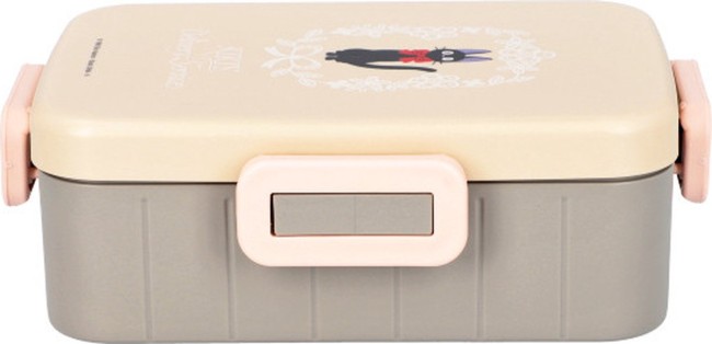 Bento Jiji 4 fermetures – Kiki la Petite Sorcière – Studio Ghibli