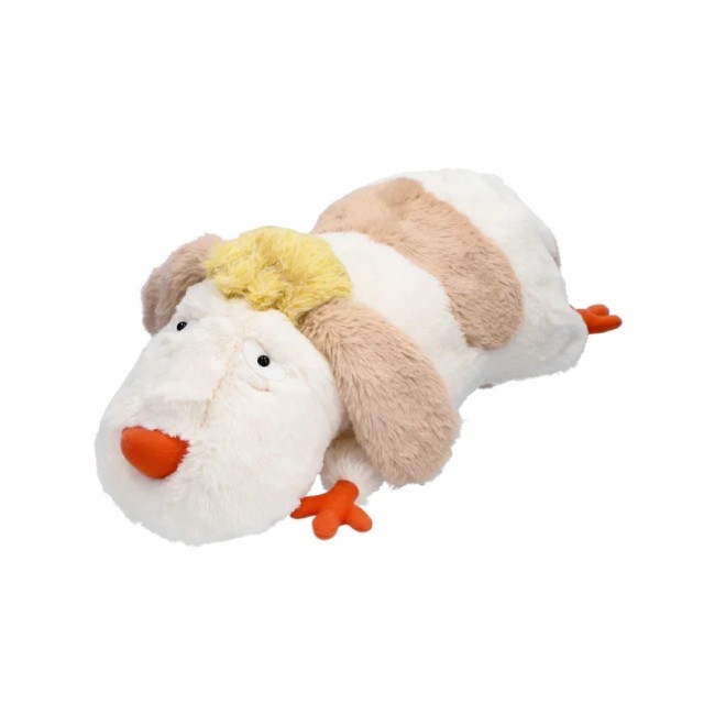 Peluche géante Hihn Château Ambulant Studio Ghibli produit officiel