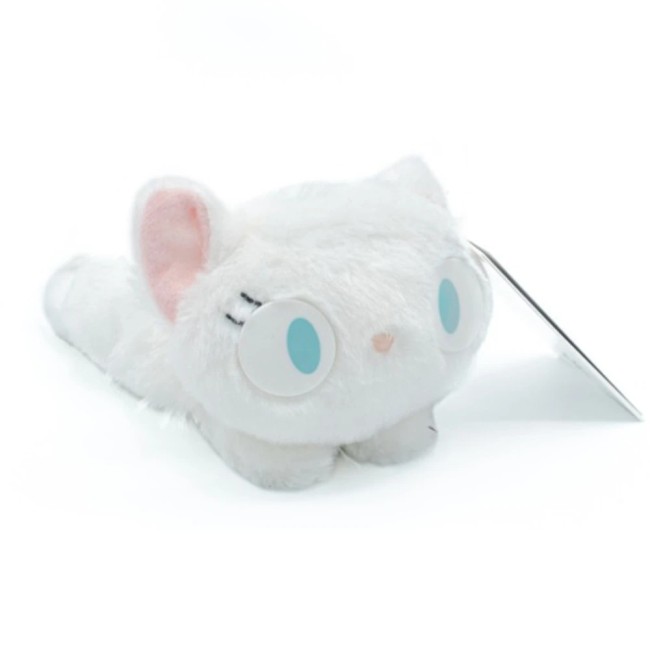 Peluche Lily beanbag officielle Studio Ghibli Peluche japonaise Lily 12 cm Kiki la petite sorcière Studio Ghibli