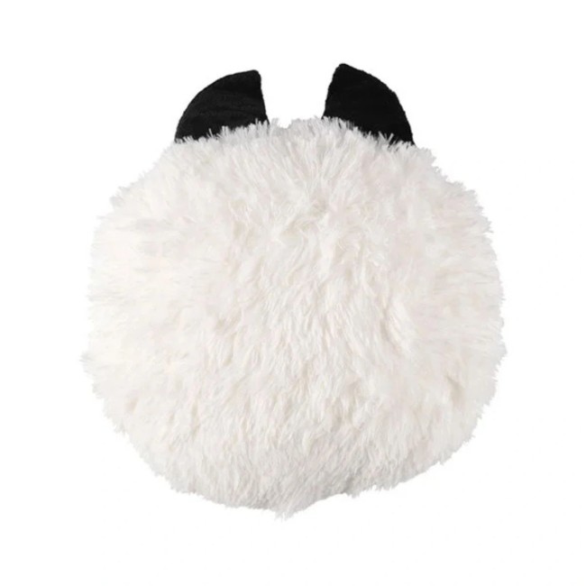 Coussin Nakayoshi Masque de San Princesse Mononoké Studio Ghibli produit officiel