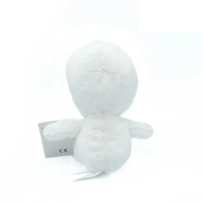 Peluche Kodama officielle – Studio Ghibli Peluche Kodama taille M – Princesse Mononoké