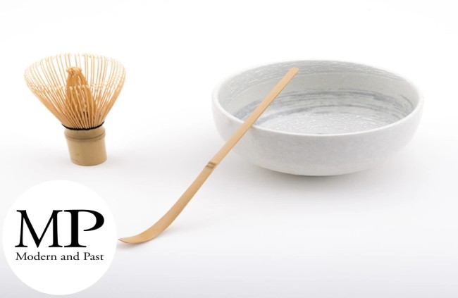 Cuillère à thé Matcha en bambou cuillère à thé matcha en bambou traditionnelle