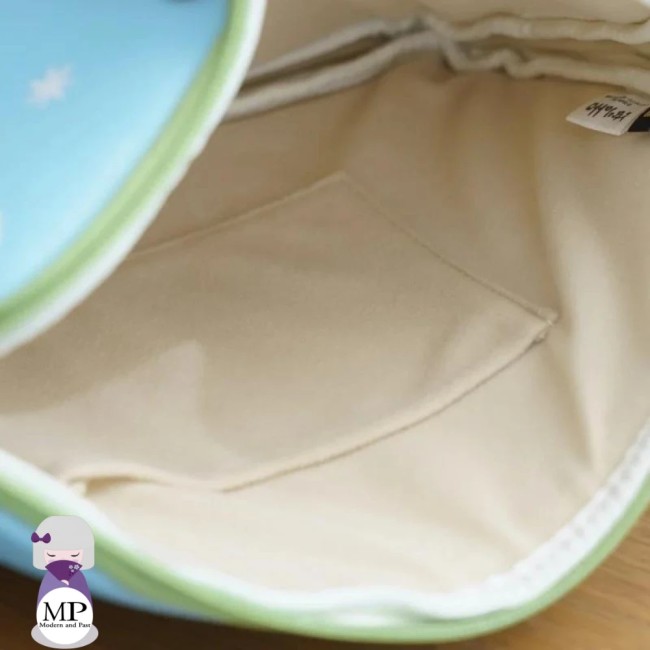 Pochette tablette Totoro et Pissenlits – Studio Ghibli