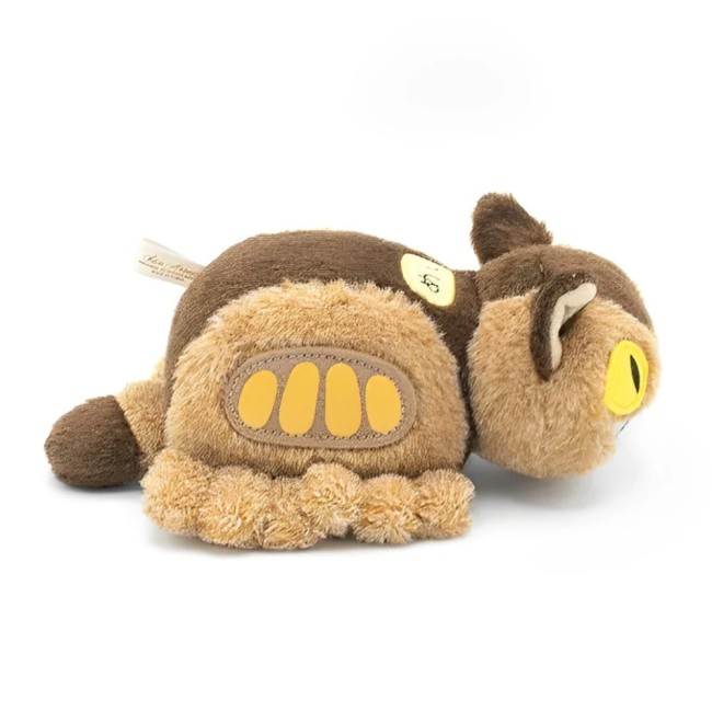 Peluche Beanbag Chatbus – Mon voisin Totoro