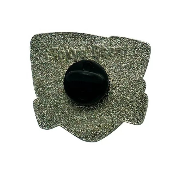 Pin’s Tokyo Ghoul masque Ken Kaneki pin’s masque Tokyo Ghoul Ken Kaneki officiel