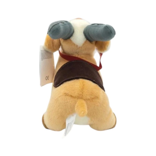 Peluche Yakkuru debout – Princesse Mononoké – Studio Ghibli