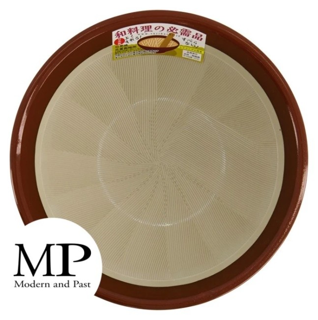 Mortier japonais Suribachi mortier japonais Suribachi en céramique