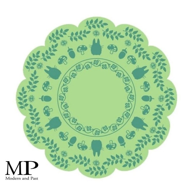 Couvre mug Totoro en silicone – Mon voisin Totoro couvre mug silicone Totoro Mon voisin Totoro Studio Ghibli