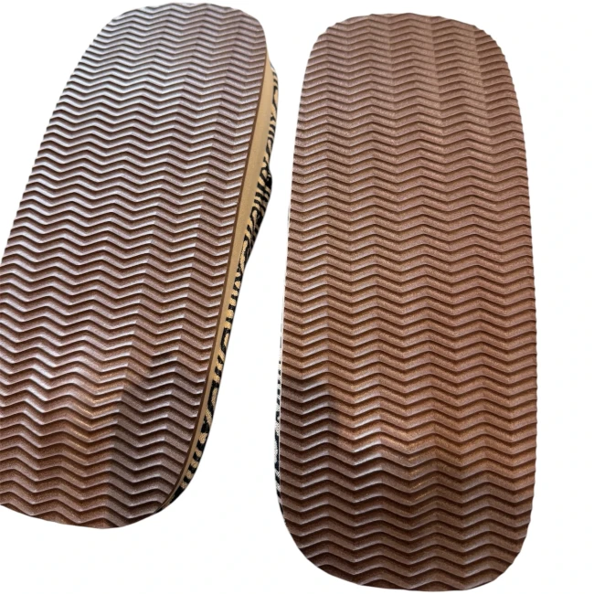 Semelles antidérapantes des sandales Zori japonaises Nami