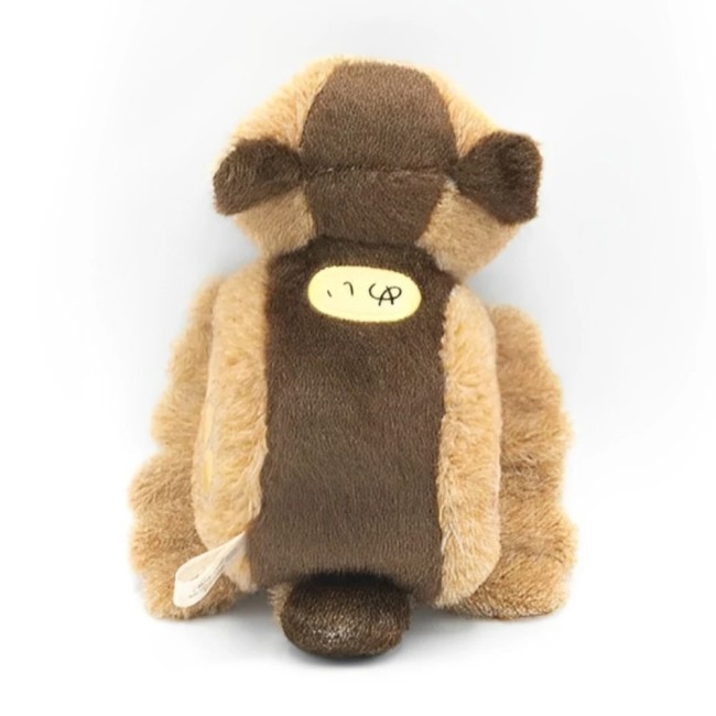 Peluche Beanbag Chatbus – Mon voisin Totoro